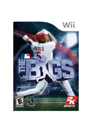 THE BIGS  (USAGÉ)