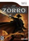 THE DESTINY OF ZORRO  (USAGÉ)