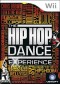 THE HIP HOP DANCE EXPERIENCE  (USAGÉ)