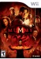 THE MUMMY TOMB OF THE DRAGON EMPEROR (USAGÉ) THE MUMMY TOMB OF THE DRAGON EMPEROR (USAGÉ)