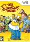 THE SIMPSONS GAME  (USAGÉ)