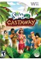 THE SIMS 2 CASTAWAY  (USAGÉ)