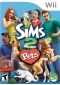 THE SIMS 2 PETS  (USAGÉ)
