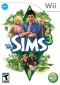 THE SIMS 3  (USAGÉ)