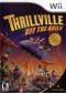 THRILLVILLE OFF THE RAILS  (USAGÉ)