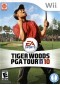 TIGER WOODS PGA TOUR 10  (USAGÉ)