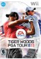 TIGER WOODS PGA TOUR 11  (USAGÉ)
