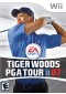 TIGER WOODS PGA TOUR 07  (USAGÉ)