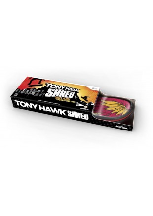 TONY HAWK SHRED (USAGÉ) TONY HAWK SHRED (USAGÉ)
