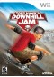 TONY HAWK'S DOWNHILL JAM (USAGÉ) TONY HAWK'S DOWNHILL JAM (USAGÉ)