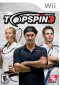 TOP SPIN 3  (USAGÉ)