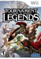 TOURNAMENT OF LEGENDS  (USAGÉ)