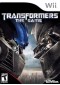 TRANSFORMERS THE GAME  (USAGÉ)