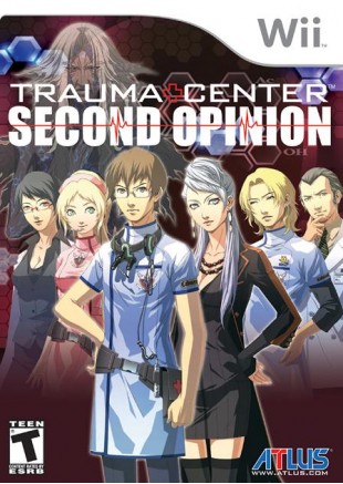 TRAUMA CENTER SECOND OPINION  (USAGÉ)