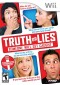 TRUTH OR LIES  (USAGÉ)