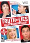 TRUTH OR LIES  (USAGÉ)