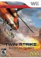 TWIN STRIKE OPERATION THUNDER  (USAGÉ)