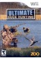 ULTIMATE DUCK HUNTING (USAGÉ) ULTIMATE DUCK HUNTING (USAGÉ)