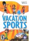 VACATION SPORTS  (USAGÉ)