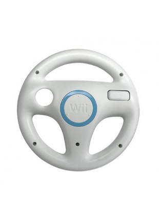 VOLANT WII  (USAGÉ)