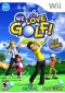 WE LOVE GOLF !  (USAGÉ)