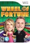 WHEEL OF FORTUNE  (USAGÉ)