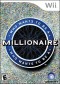 WHO WANT TO BE A MILLIONAIRE  (USAGÉ)