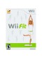 WII FIT  (USAGÉ)