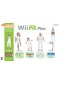 WII FIT PLUS AVEC WII BALANCE BOARD  (USAGÉ)