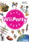 WII PARTY  (USAGÉ)