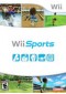 WII SPORTS  (USAGÉ)