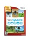WII SPORTS NINTENDO SELECTS  (USAGÉ)