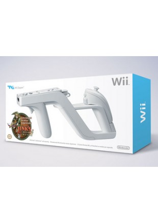 WII ZAPPER  (USAGÉ)