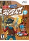 WILD WEST SHOOTOUT  (USAGÉ)