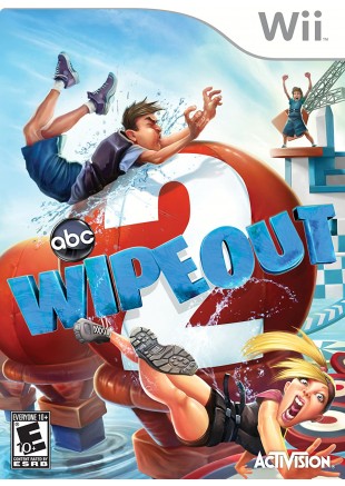 WIPEOUT 2  (USAGÉ)