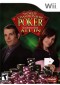 WORLD CHAMPIONSHIP POKER FEATURING HOWARD LEDERER ALL IN  (USAGÉ)