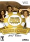 WORLD SERIES OF POKER TOURNAMENT OF CHAMPIONS  (USAGÉ)
