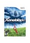 XENOBLADE CHRONICLES  (USAGÉ)