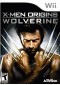 X-MEN ORIGINS WOLVERINE  (USAGÉ)