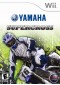 YAMAHA SUPERCROSS  (USAGÉ)