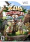 ZOO HOSPITAL +  (USAGÉ)