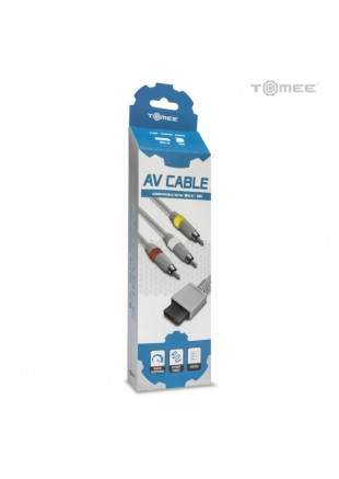 AV CABLE  (NEUF)