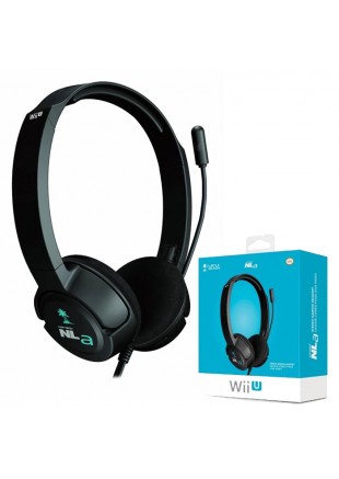 TURTLE BEACH EAR FORCE NLA  (NEUF)