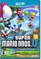 NEW SUPER MARIO BROS U  (USAGÉ)