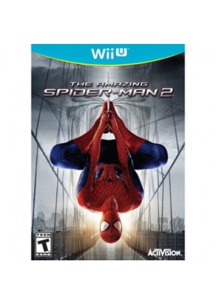THE AMAZING SPIDER-MAN 2 (USAGÉ) THE AMAZING SPIDER-MAN 2 (USAGÉ)