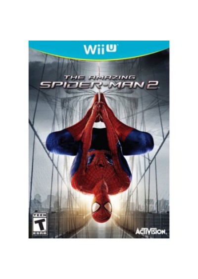 THE AMAZING SPIDER-MAN 2 (USAGÉ) THE AMAZING SPIDER-MAN 2 (USAGÉ)