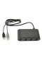 ADAPTEUR POUR MANETTES DE GAMECUBE (USAGÉ) ADAPTEUR POUR MANETTES DE GAMECUBE (USAGÉ)