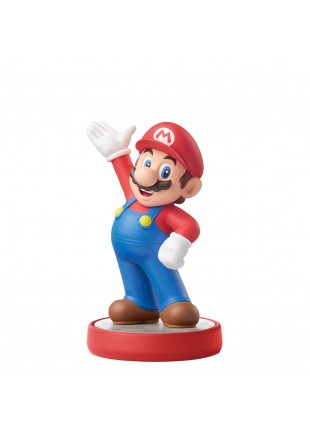 AMIIBO MARIO CLASSIC  (NEUF)