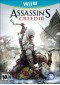 ASSASSIN'S CREED 3  (USAGÉ)