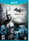 BATMAN ARKHAM CITY ARMORED EDITION  (USAGÉ)